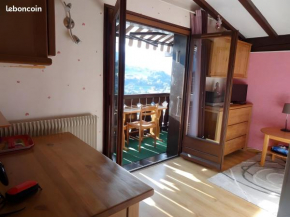 Mon petit coin de paradis
